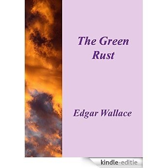 The Green Rust [Kindle-editie] beoordelingen