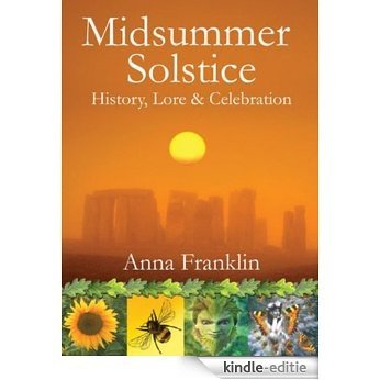 Midsummer (The Eight Festivals) (English Edition) [Kindle-editie]