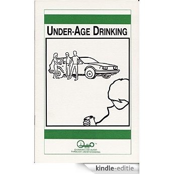 Under-Age Drinking (Parent Guides To Childhood Drug Use Book 8) (English Edition) [Kindle-editie] beoordelingen