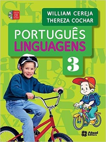 Português. Linguagens. 3º Ano
