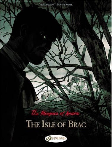 The Isle of Brac