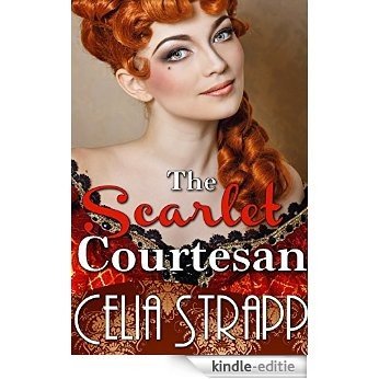 The Scarlet Courtesan: Historical Baroque BDSM Courtesan Erotica (English Edition) [Kindle-editie] beoordelingen