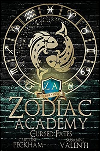 indir Zodiac Academy 5: Cursed Fates: Shadow Princess