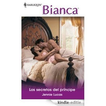 Los secretos del príncipe (Bianca) [Kindle-editie] beoordelingen