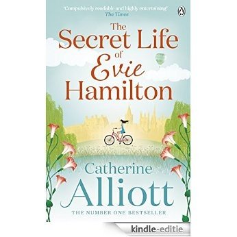 The Secret Life of Evie Hamilton [Kindle-editie]