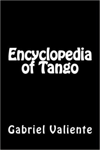 Encyclopedia of Tango