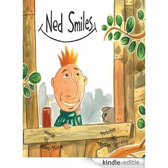 Ned Smiles (English Edition) [Kindle-editie]