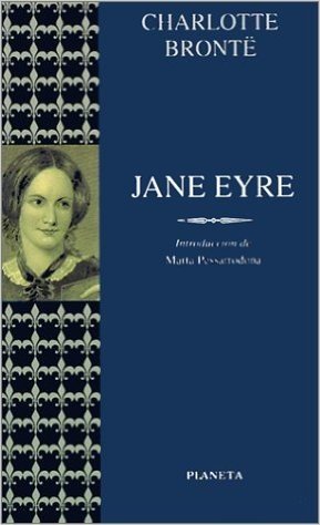 Jane Eyre (Spanish)