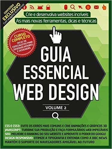 Guia Essencial Web Design: Volume 2