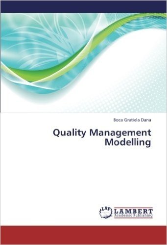Quality Management Modelling