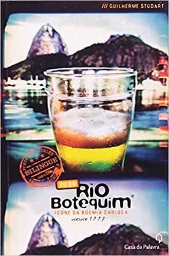 Rio Botequim 2010 Icone Da Boemia Carioca