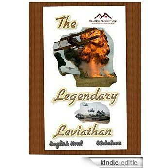 THE LEGENDARY LEVIATHAN (English Edition) [Kindle-editie]