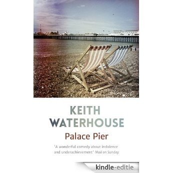 Palace Pier (English Edition) [Kindle-editie]
