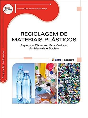 Reciclagem de Materiais Plásticos