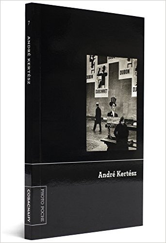 Andre Kertesz - Coleção Photo Poche