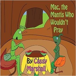 Mac, the Mantis Who Wouldn't Pray baixar