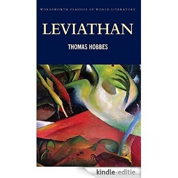 Leviathan (Classics of World Literature) [Kindle-editie]