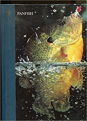 Panfish (The Hunting and Fishing Library)