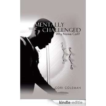 Mentally Challenged (English Edition) [Kindle-editie] beoordelingen