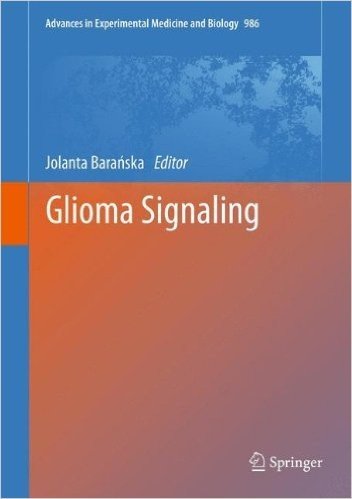 Glioma Signaling baixar
