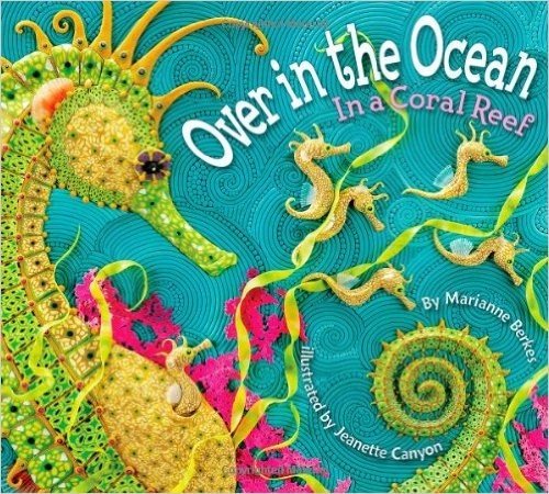 Over in the Ocean: In a Coral Reef baixar