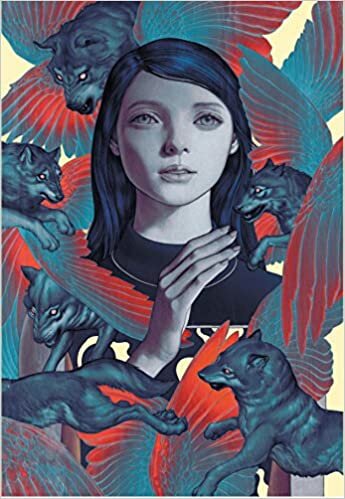 Fables: Covers by James Jean HC (New Edition)