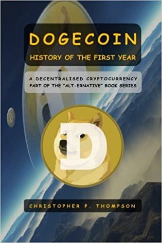 indir Dogecoin - History of the First Year