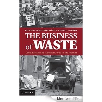 The Business of Waste [Kindle-editie]