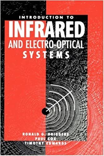 indir Introduction to Infrared and Electro-Optical Systems (Optoelectronics Library S.)