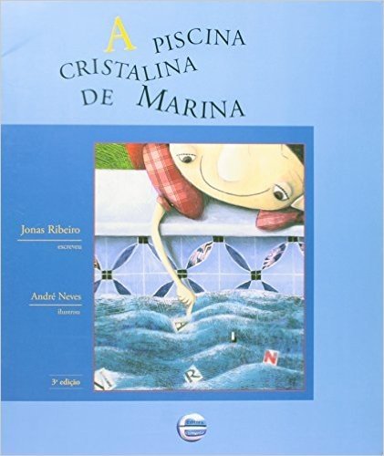 A Piscina Cristalina De Marina