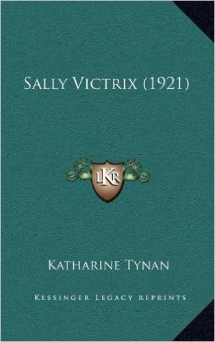 Sally Victrix (1921) baixar