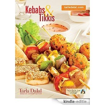 Kebabs & Tikkis (English Edition) [Kindle-editie]