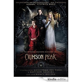 Crimson Peak [Kindle-editie] beoordelingen