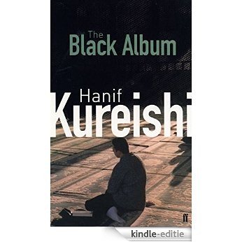 The Black Album (English Edition) [Kindle-editie]