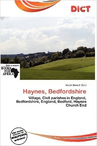 Haynes, Bedfordshire