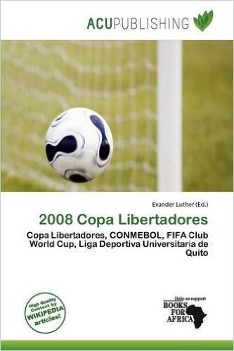 2008 Copa Libertadores