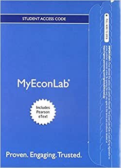 indir Mylab Economics with Pearson Etext -- Access Card -- For International Economics: Theory and Policy