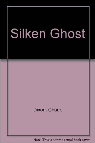Silken Ghost