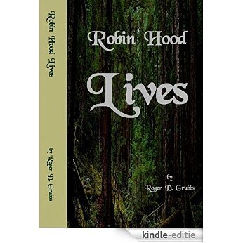 Robin Hood Lives (English Edition) [Kindle-editie]