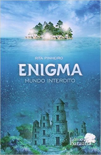Enigma: mundo interdito