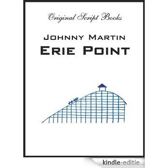 Johnny Martin Erie Point (English Edition) [Kindle-editie]
