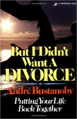 But I Didn't Want a Divorce: Putting Your Life Back Together