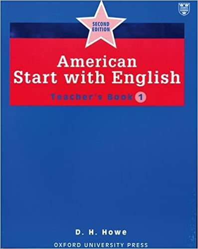 indir American Start with English 1: Teacher&#39;s Book: Teacher&#39;s Book Level 1