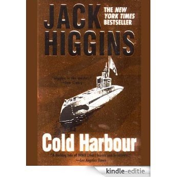 Cold Harbour (Dougal Munro & Jack Carter) [Kindle-editie]