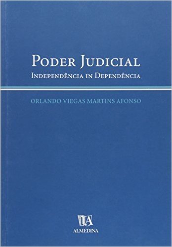 Poder Judicial Independencia In Dependencia