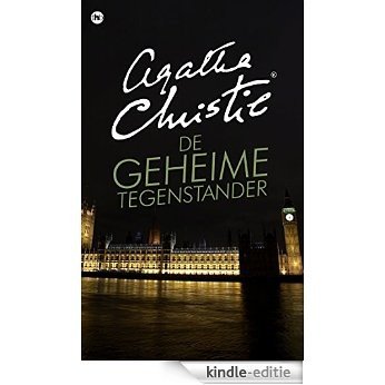 De geheime tegenstander (Agatha Christie) [Kindle-editie]