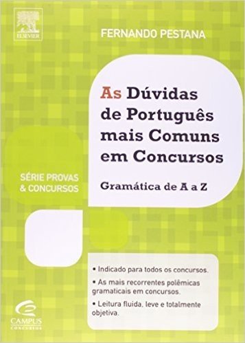 As Dúvidas de Português Mais Comuns em Concursos