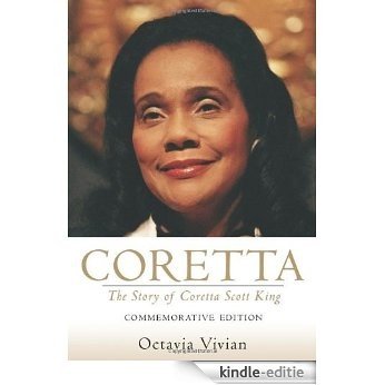 Coretta: The Story of Coretta Scott King [Kindle-editie]