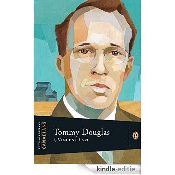 Tommy Douglas [Kindle-editie]