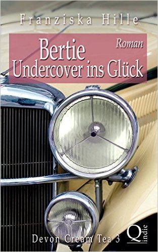 Bertie - Undercover Ins Gluck
